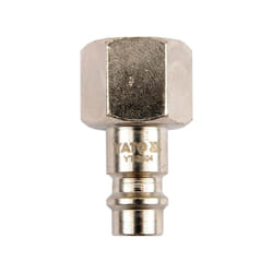 Yato YT-2404 water hose fitting Steel 1 pc(s)