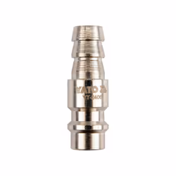 Yato YT-2406, Steel