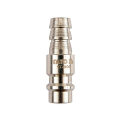 Yato YT-2406 water hose fitting Steel 1 pc(s)