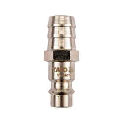Yato YT-2407 air fitting/connector Nickel Steel Female thread 1 pc(s)