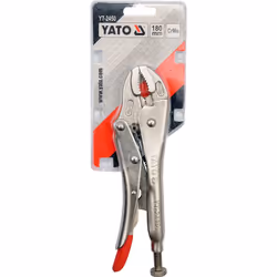 Yato YT-2450 plier Locking pliers