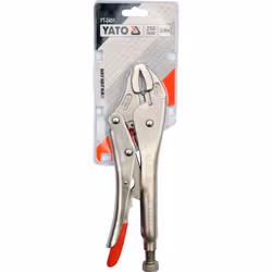 Yato YT-2451 plier Locking pliers