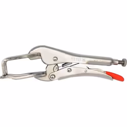 Yato YT-2461, 7 cm, 8.5 cm, Carbon steel, Silver, 225 mm