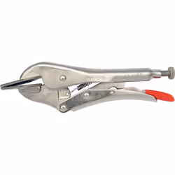 Yato YT-2463, Locking pliers, 7.5 cm, 5 cm, Chromium-vanadium steel, Carbon steel, Stainless steel