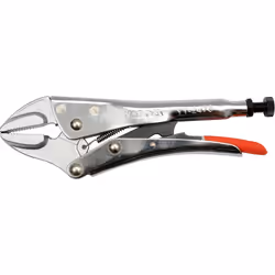 Yato YT-2476, Locking pliers, 4.2 cm, Chromium-molybdenum steel, Carbon steel, Stainless steel, 250 mm
