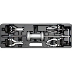 Yato YT-2540 pulley puller Puller with sliding jaws