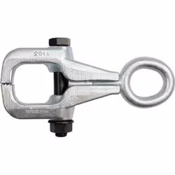 Yato YT-2543, Carbon steel, Construction, 1.6 cm, 1 pc(s)