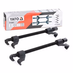 Coil Spring Compressor; YATO