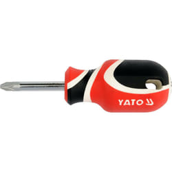 Yato YT-2655 manual screwdriver
