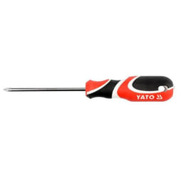 Yato YT-2663 manual screwdriver Single Straight screwdriver