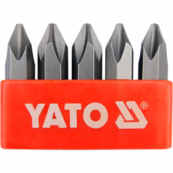 Yato YT-2810 screwdriver bit