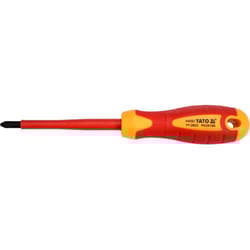 Yato YT-2823 manual screwdriver Single