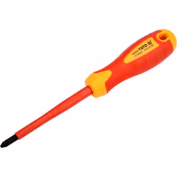 Yato YT-2823 manual screwdriver Single