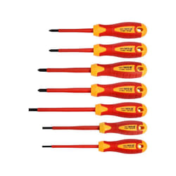 Yato YT-2828 manual screwdriver