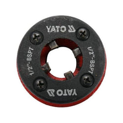 Yato YT-2918 socket/socket set