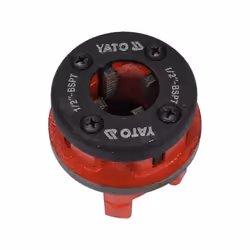 Yato YT-2918 socket/socket set