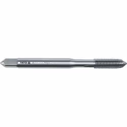 Yato YT-2952, Threading tap, High-Speed Steel (HSS), Silver, 1 pc(s), 70 mm, 25 g