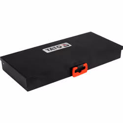 Yato YT-2975 hex key Folding hex key set Metric 32 pc(s) - Additional view 4