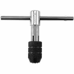 Yato YT-2987, Steel, Black, Silver, 1 pc(s), 80 mm