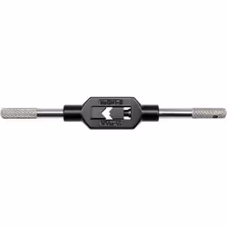 Yato YT-2993, Steel, Black, Silver, 1 pc(s), 280 mm