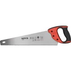 Yato YT-3101 hand saw Rip saw Stainless steel