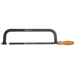 Yato YT-3160 hand saw Hacksaw 30 cm Chrome