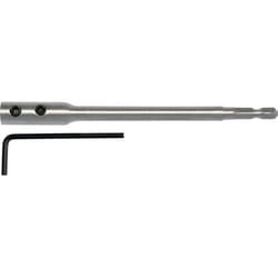 Yato YT-3256 drill chuck extension 150 mm 6.35 mm (0.25")