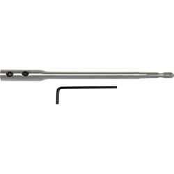 Yato YT-3257 drill chuck extension 300 mm 16 cm (6.3")