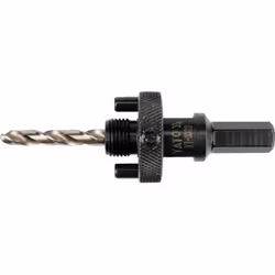 Yato YT-3372, Drill, Pilot drill bit, Hex shank, 1 pc(s)