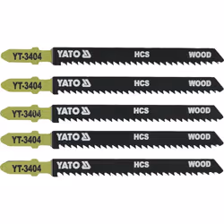 Yato YT-3404, 5 pc(s)