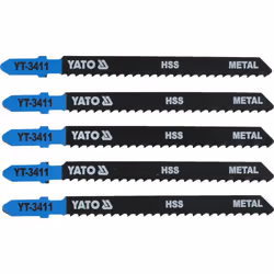 Yato YT-3411, 5 pc(s)