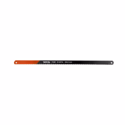 Yato YT-3461, Metal, Metal, Black, Red, 30 cm, 12 mm, 0.6 mm