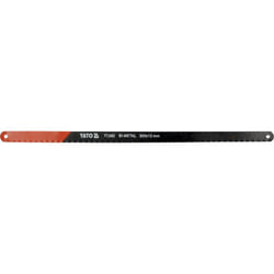 Yato YT-3462 hacksaw blade 30 cm 2 pc(s)