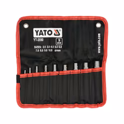 Yato YT-3590 punch/nail set/drift - Additional view 2