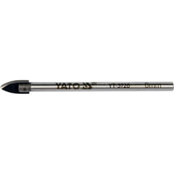 Yato YT-3726 drill bit Glass drill bit 1 pc(s)