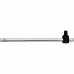 Yato GRA, Lug wrench, Silver, Chromium-molybdenum steel, 19.8 cm