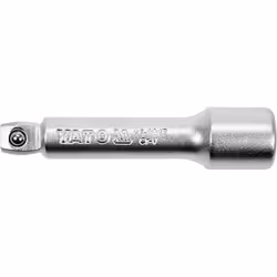 Yato YT-3847, 3/8", 76 mm, 1 pc(s)