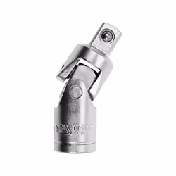 Yato YT-3850, Socket, 3/8", Imperial, 1 head(s), 3/8", Chromium-vanadium steel
