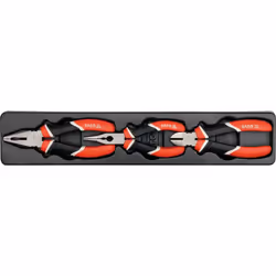 Yato GRE Black Chrome-nickel steel, Chromium-molybdenum steel, Chromium-vanadium steel - Additional view 5