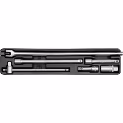 Yato GRE Black Chrome-nickel steel, Chromium-molybdenum steel, Chromium-vanadium steel - Additional view 7