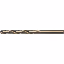 Yato YT-4110, Drill, Twist drill bit, 1.1 cm, 142 mm, Cast iron, Non-ferrous metal, Plastic, Stainless steel, 9.4 cm