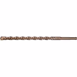 Yato YT-4178, Drill, Masonry drill bit, 1.2 cm, 600 mm, Concrete, 49 cm