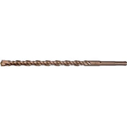Yato YT-4178 drill bit Masonry drill bit 10 pc(s)