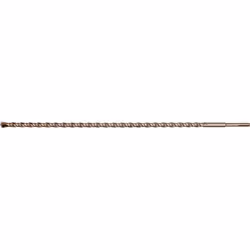 Yato YT-4184, Drill, Masonry drill bit, 1.6 cm, 600 mm, Concrete, 49 cm