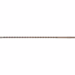 Yato YT-4210, Rotary hammer, Hammer drill bit, 1 cm, 210 mm, Concrete, 14 cm