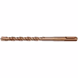 Yato YT-4230, Rotary hammer, Hammer drill bit, 2.5 cm, 600 mm, Concrete, 49 cm