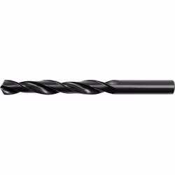 Yato YT-4447, Drill, Twist drill bit, 7 mm, 109 mm, Plastic, Steel, Cast iron, Non-ferrous metal, 6.9 cm