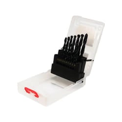 Yato YT-4462 drill bit Twist drill bit 19 pc(s)
