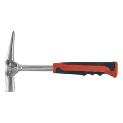 Yato YT-4563 hammer Brick hammer Black, Red, Silver