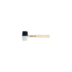 Yato YT-4605 Mallet Rubber Wood
